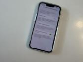 Apple iPhone 13 pro 256gb sierra blue 100% - nuotraukos Nr. 4