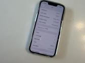 Apple iPhone 13 pro 256gb sierra blue 100% - nuotraukos Nr. 5