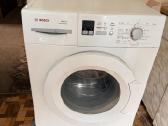 Bosch skalbimo mašina – 40 €