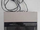Plokštelių grotuvas Technics SL- Q5