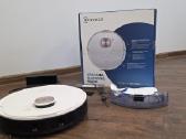 Ecovacs robotas siurblys su plovimo funkcija - nuotraukos Nr. 2