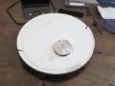 Ecovacs robotas siurblys su plovimo funkcija - nuotraukos Nr. 4
