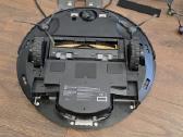 Ecovacs robotas siurblys su plovimo funkcija - nuotraukos Nr. 7