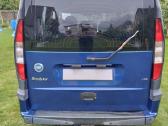 Parduodu Fiat Doblo