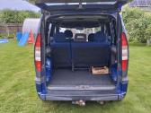 Parduodu Fiat Doblo - nuotraukos Nr. 2