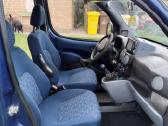 Parduodu Fiat Doblo - nuotraukos Nr. 7