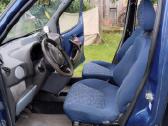 Parduodu Fiat Doblo - nuotraukos Nr. 8