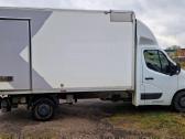 Mini fiskaro nuoma su vairuotoju - nuotraukos Nr. 6