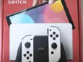 Nintendo Switch Oled - nuotraukos Nr. 3