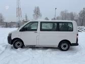 Originalus R16 ratlankiai nuo Volkswagen T5.1