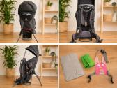Kėdutė Deuter Kid comfot 1 plus (nuoma)