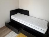 Sofa lova kušetė Flekke - nuotraukos Nr. 6