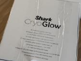 Shark Cryo Glow Mask - nuotraukos Nr. 6