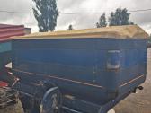 Bogballe L2 2500 Kg - nuotraukos Nr. 2