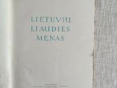 Tarybinė knyga Keramika - nuotraukos Nr. 6