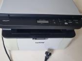 Daugiafunkcinis spausdintuvas Brother Dcp-1610w