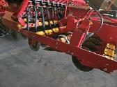 Sėjamoji Vaderstad Rapid 400c - nuotraukos Nr. 3