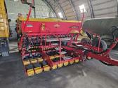 Sėjamoji Vaderstad Rapid 400c - nuotraukos Nr. 5