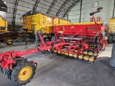 Sėjamoji Vaderstad Rapid 400c
