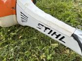 Stihl FS 560c 2,8 kw Krumapjovė