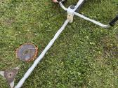 Stihl FS 560c 2,8 kw Krumapjovė - nuotraukos Nr. 3