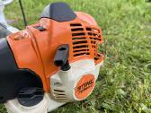 Stihl FS 560c 2,8 kw Krumapjovė - nuotraukos Nr. 4