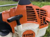 Stihl FS 560c 2,8 kw Krumapjovė - nuotraukos Nr. 5