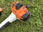 Stihl FS 560c 2,8 kw Krumapjovė - nuotraukos Nr. 6