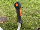 Stihl FS 560c 2,8 kw Krumapjovė - nuotraukos Nr. 7
