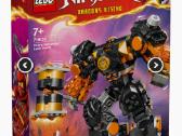 Lego ninjago 71806 - nuotraukos Nr. 3