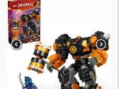 Lego ninjago 71806