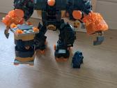 Lego ninjago 71806 - nuotraukos Nr. 2