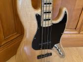 Squier Vintage Modified '70s Jazz Bass - nuotraukos Nr. 2