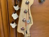 Squier Vintage Modified '70s Jazz Bass - nuotraukos Nr. 3