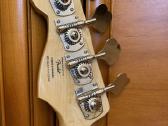 Squier Vintage Modified '70s Jazz Bass - nuotraukos Nr. 4