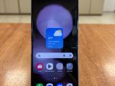 Samsung Galaxy F731 Z Flip 5 256 GB (naudotas)