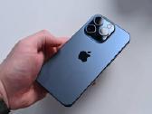 Aplle iPhone 15 Pro 256 GB Blue Titanium - nuotraukos Nr. 3