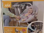 Joie Serina 2 in 1 naujas (išpakuotas)