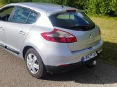 Megane 1,5D - nuotraukos Nr. 4