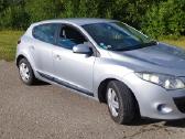 Megane 1,5D - nuotraukos Nr. 5