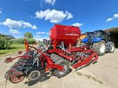 Horsch Pronto 4 Dc sėjamoji