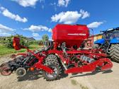 Horsch Pronto 4 Dc sėjamoji - nuotraukos Nr. 2