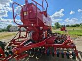 Horsch Pronto 4 Dc sėjamoji - nuotraukos Nr. 5