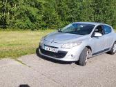 Megane 1,5D