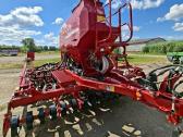 Horsch Pronto 4 Dc sėjamoji - nuotraukos Nr. 6