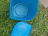 Tupperware indelis - nuotraukos Nr. 3