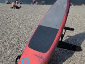 Wingfoil Duotone Dw Air lenta