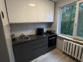 1 kambario butas Vilnius Baltupiose - nuotraukos Nr. 5
