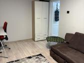 1 kambario butas Vilnius Baltupiose - nuotraukos Nr. 17