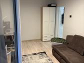 1 kambario butas Vilnius Baltupiose - nuotraukos Nr. 18